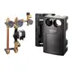 OVENTROP-Solarstation-Regusol-SH-180-DN-25-Grundfos-UPM3-W3-Solar-25-75-PWM-2-15-l-min-6-bar-1368064 gallery number 1